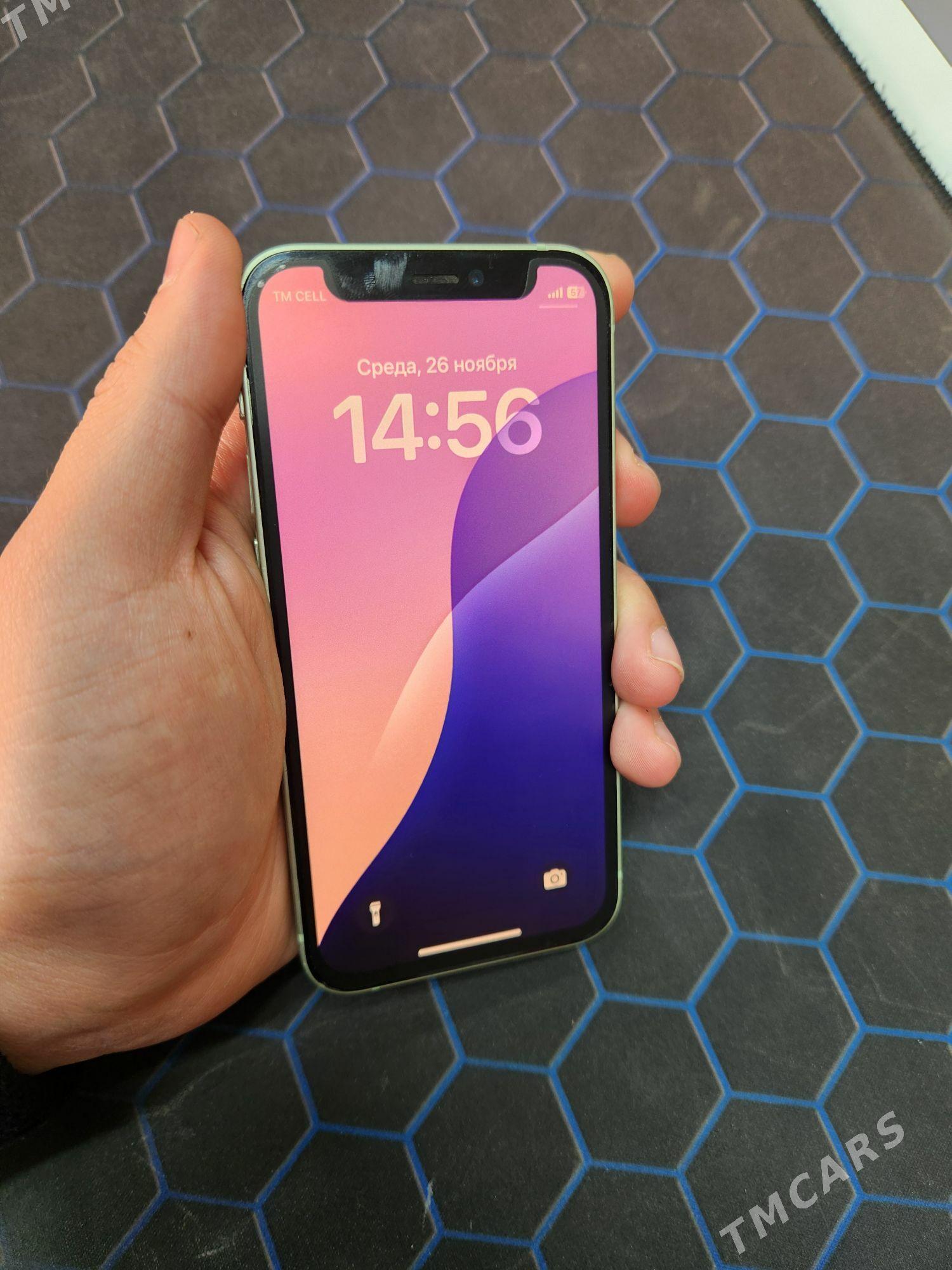 Iphone 12 mini - Дашогуз - img 2