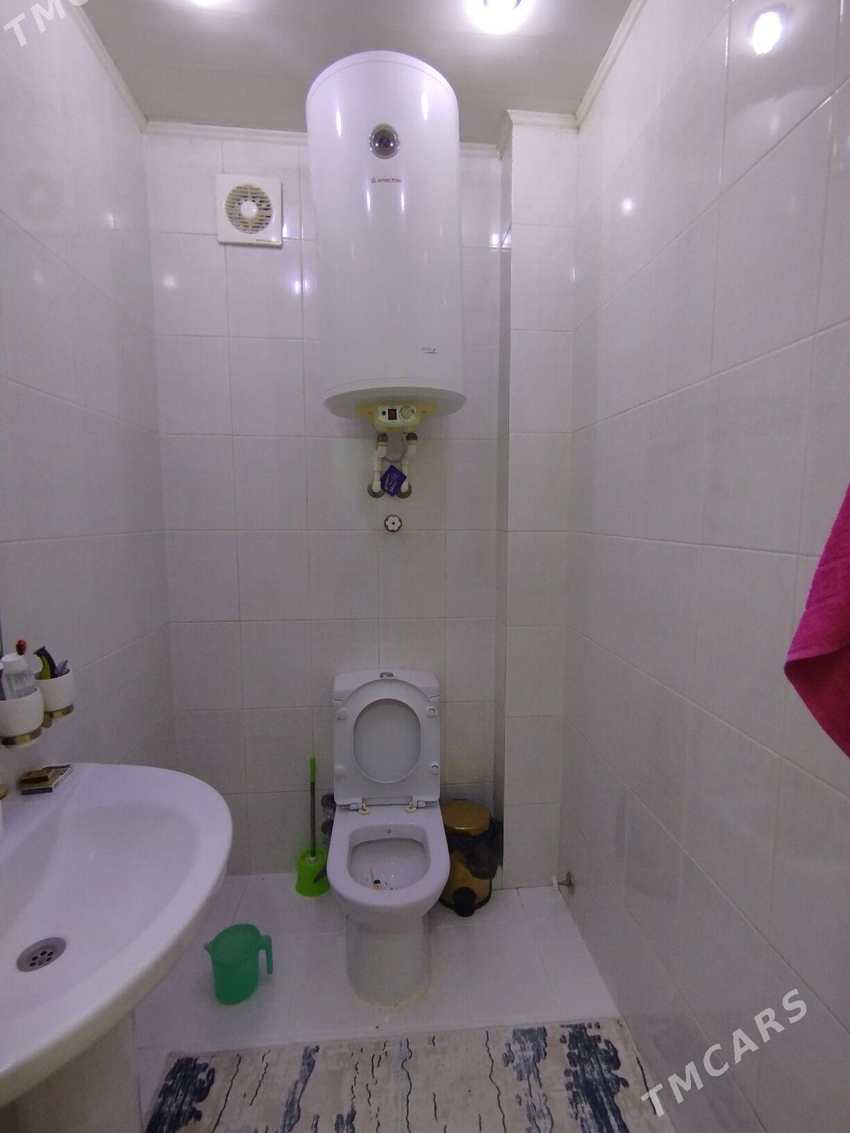 Pentagon Beyik Potolok - ул. Туркменбаши шаёлы (Ленина) - img 6