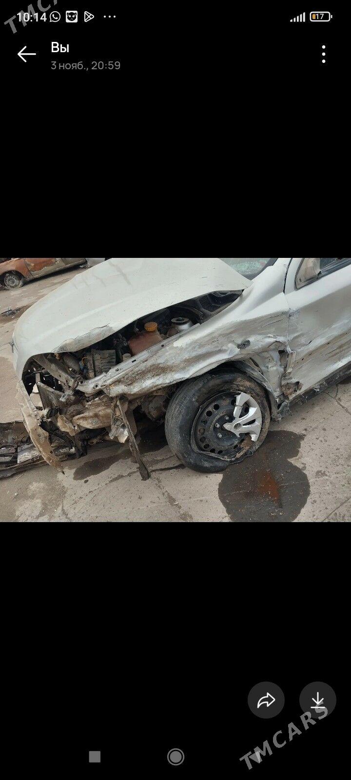 Opel Astra 1998 - 35 000 TMT - Дашогуз - img 4