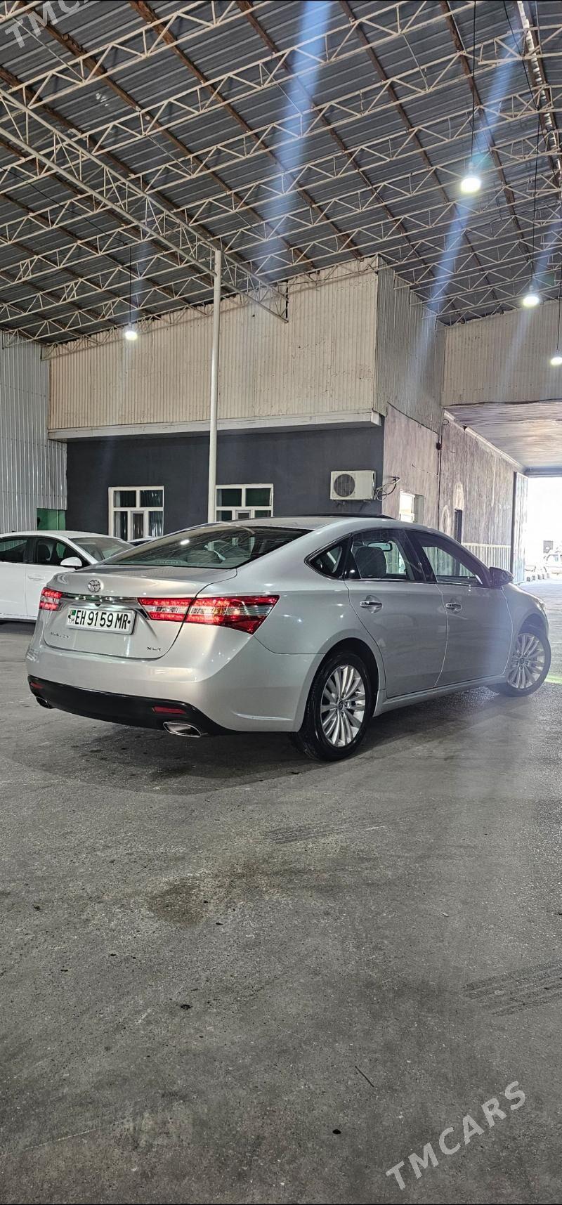 Toyota Avalon 2013 - 310 000 TMT - Мары - img 2