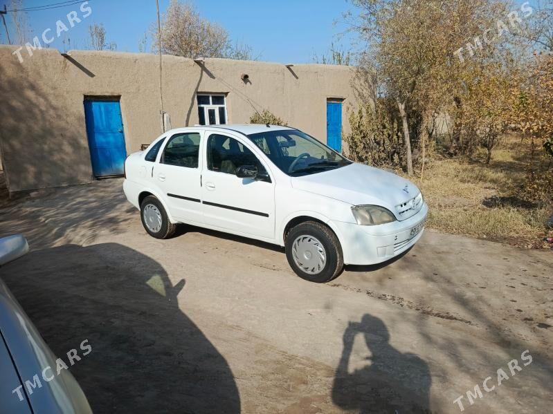 Chevrolet Astro 2003 - 50 000 TMT - Кёнеургенч - img 4