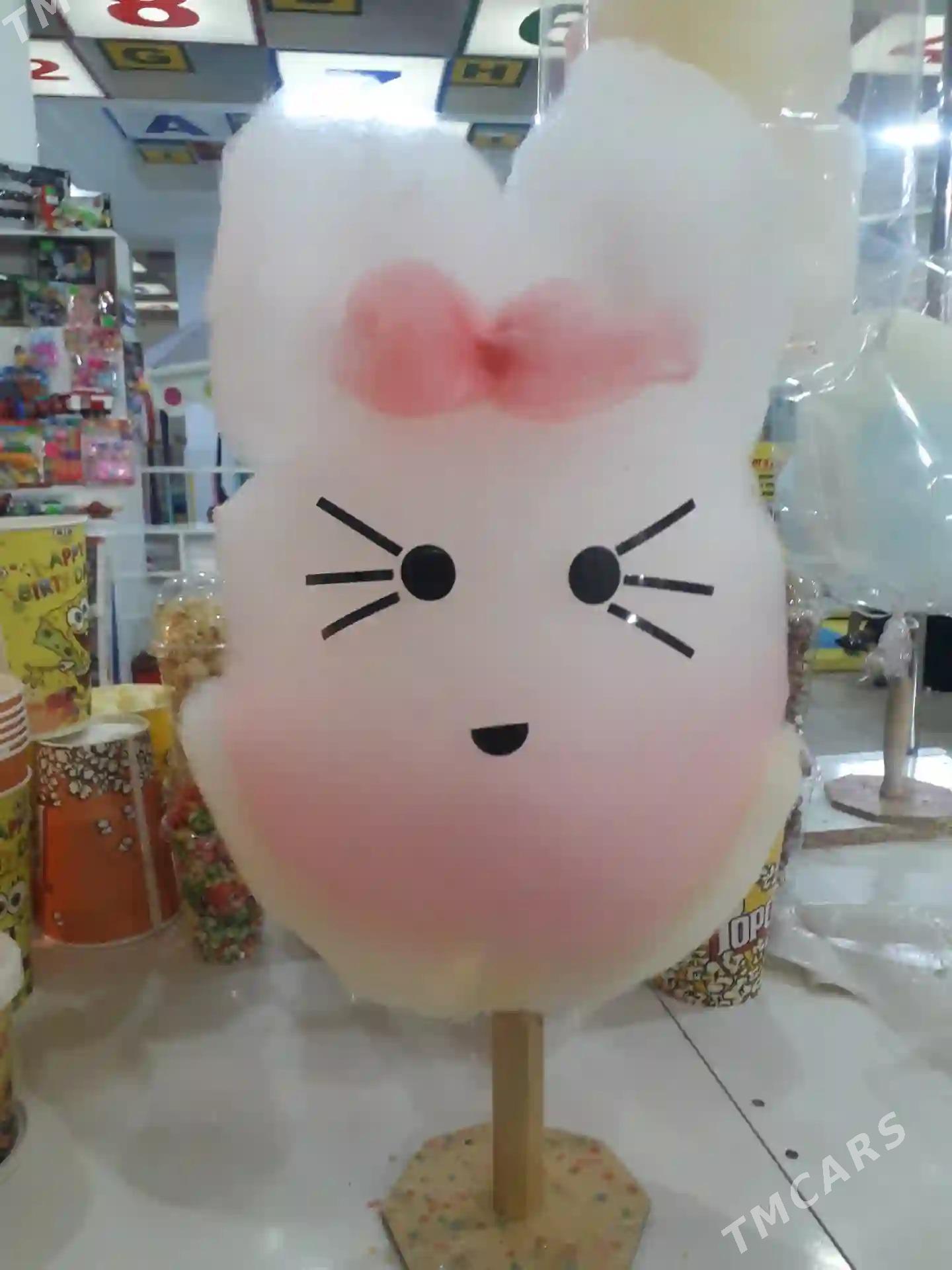 pagta suyji patrak - Aşgabat - img 7