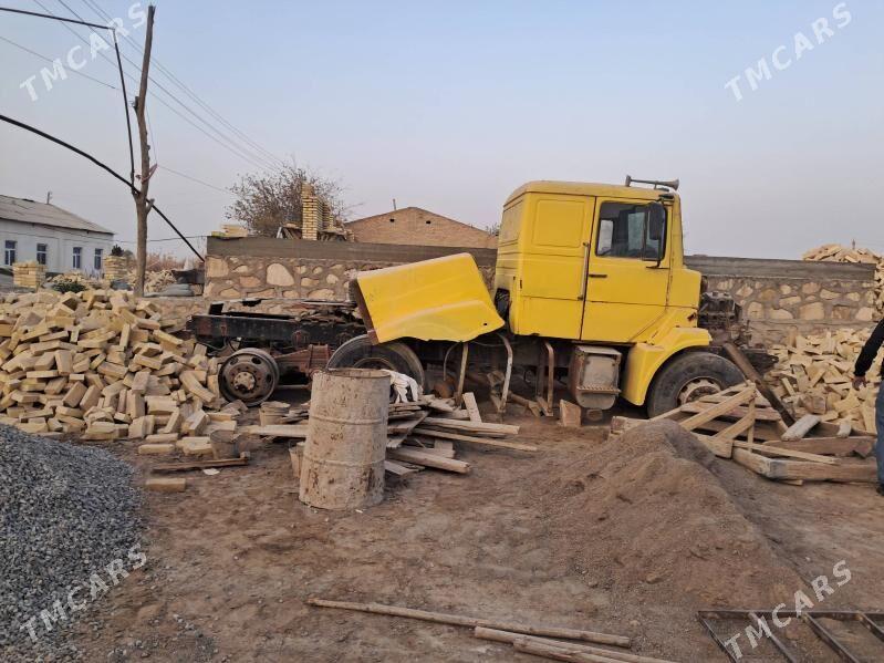 Volvo FH12 1980 - 100 000 TMT - Türkmenabat - img 1