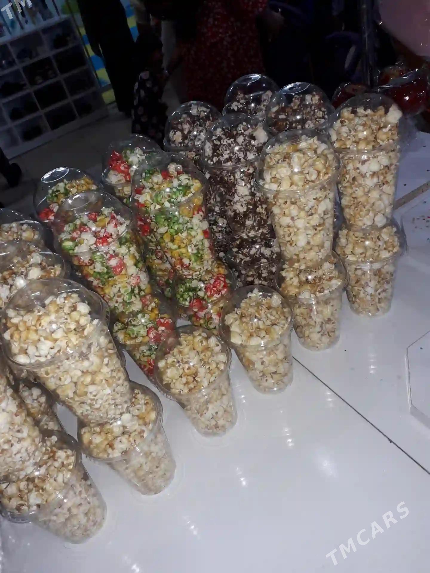 pagta suyji patrak - Aşgabat - img 2