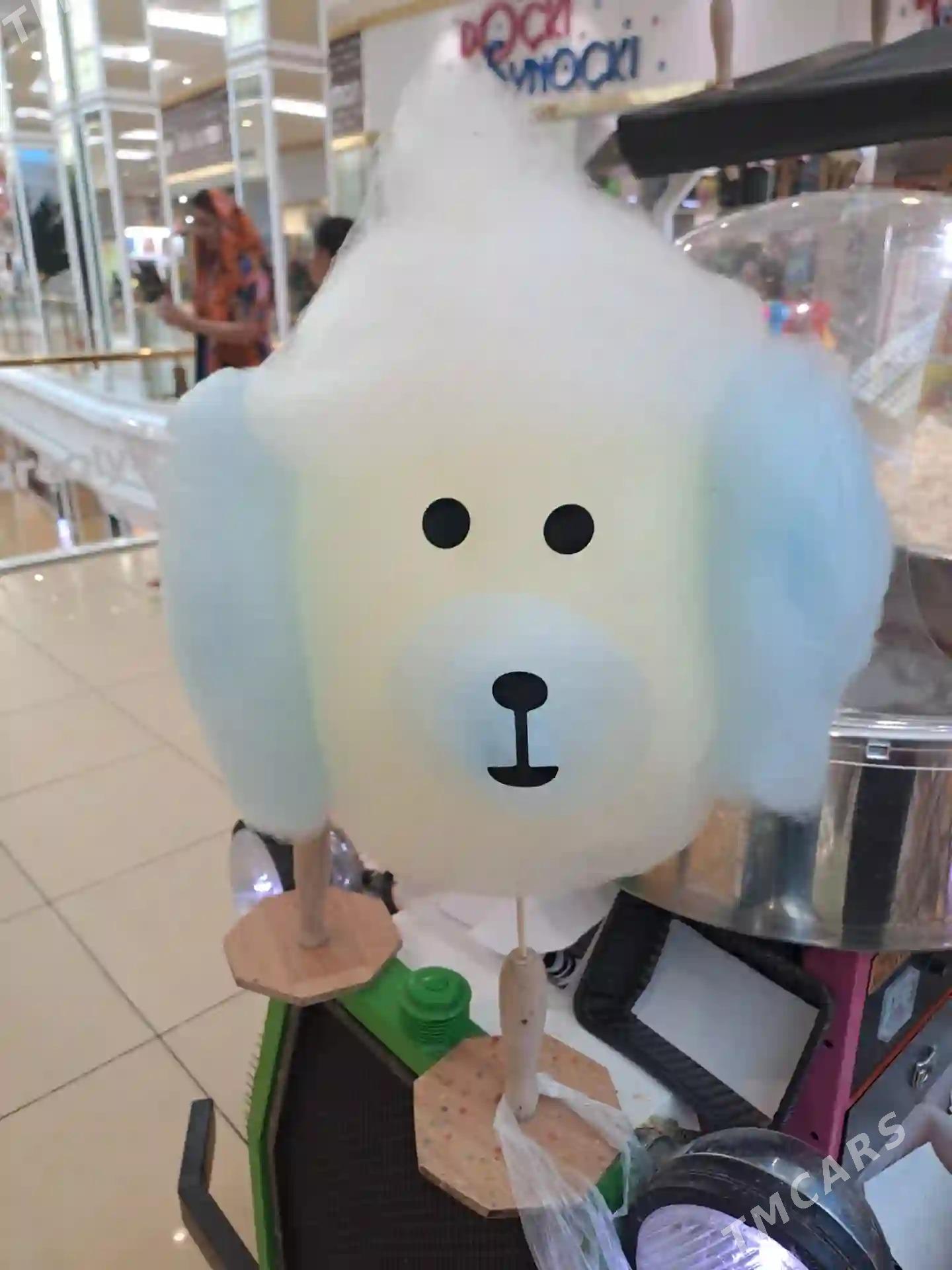 pagta suyji patrak - Aşgabat - img 1