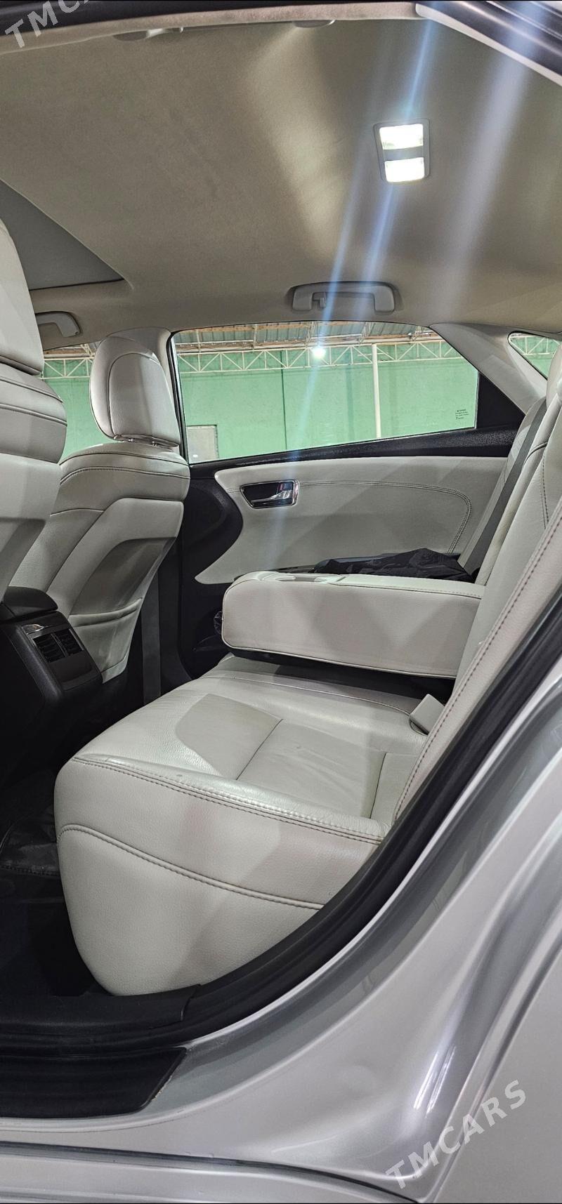 Toyota Avalon 2013 - 310 000 TMT - Мары - img 5