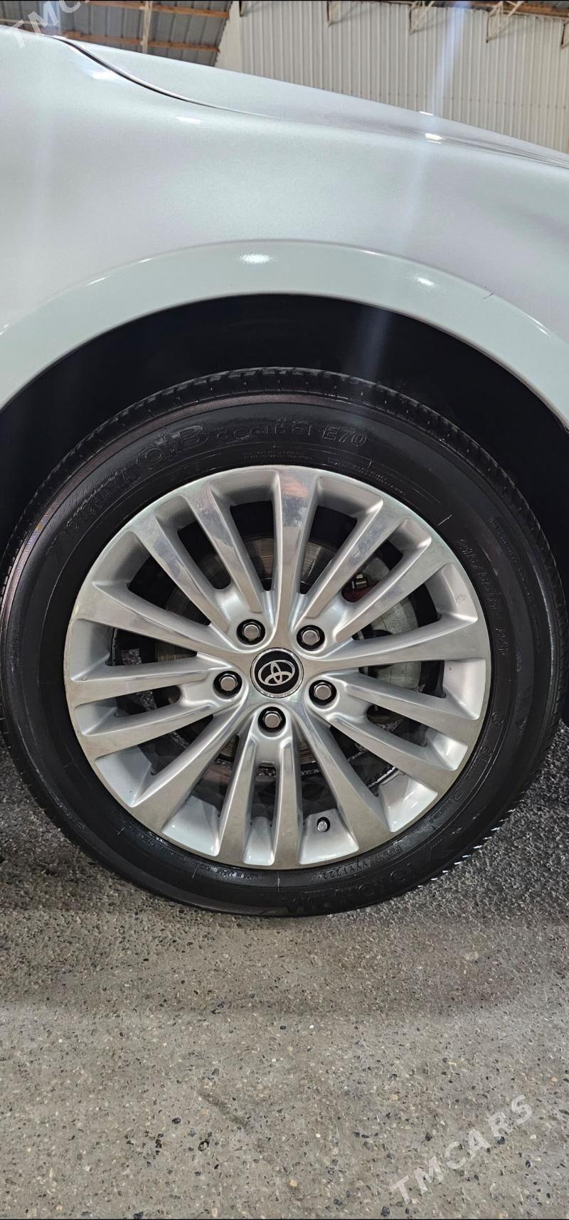 Toyota Avalon 2013 - 310 000 TMT - Мары - img 6