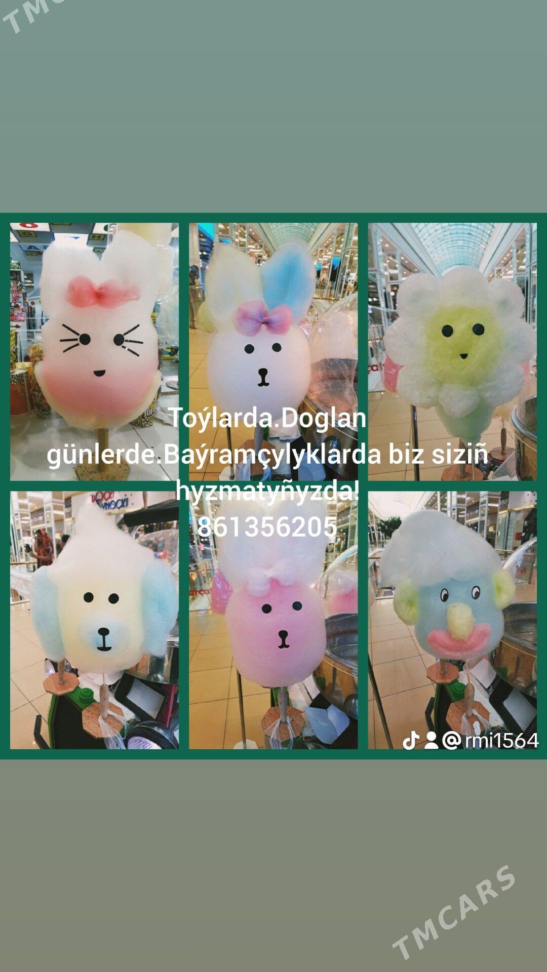 pagta suyji patrak - Aşgabat - img 6