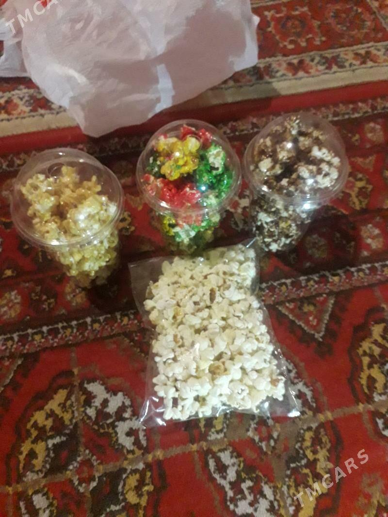 pagta suyji patrak - Aşgabat - img 10