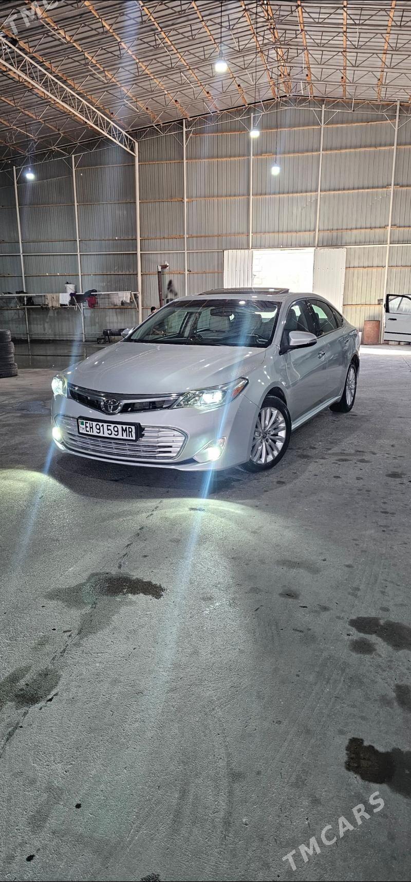 Toyota Avalon 2013 - 310 000 TMT - Мары - img 1