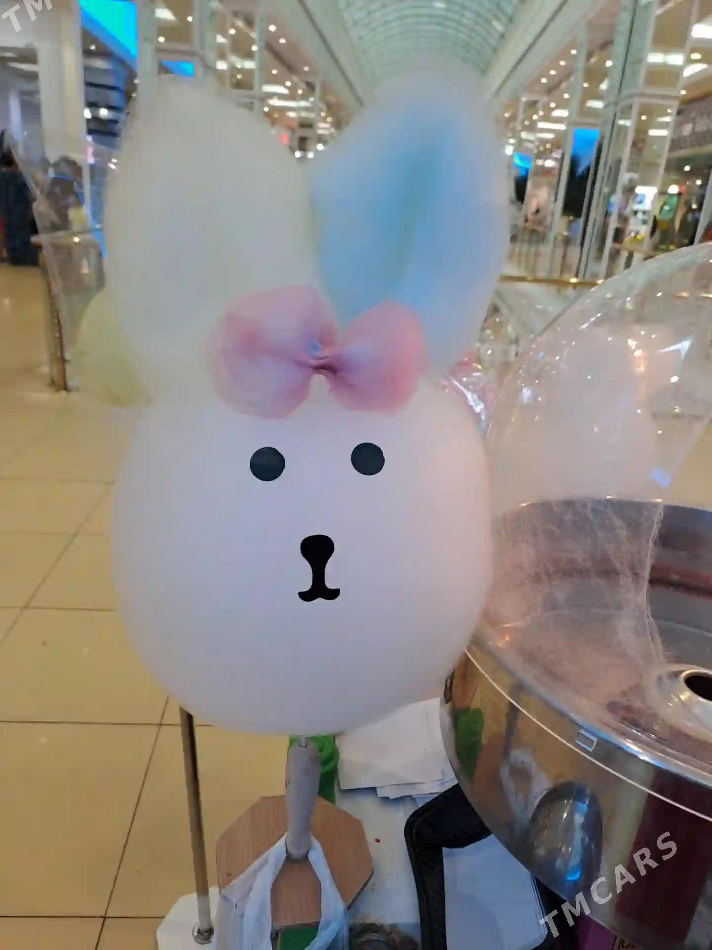 pagta suyji patrak - Aşgabat - img 3