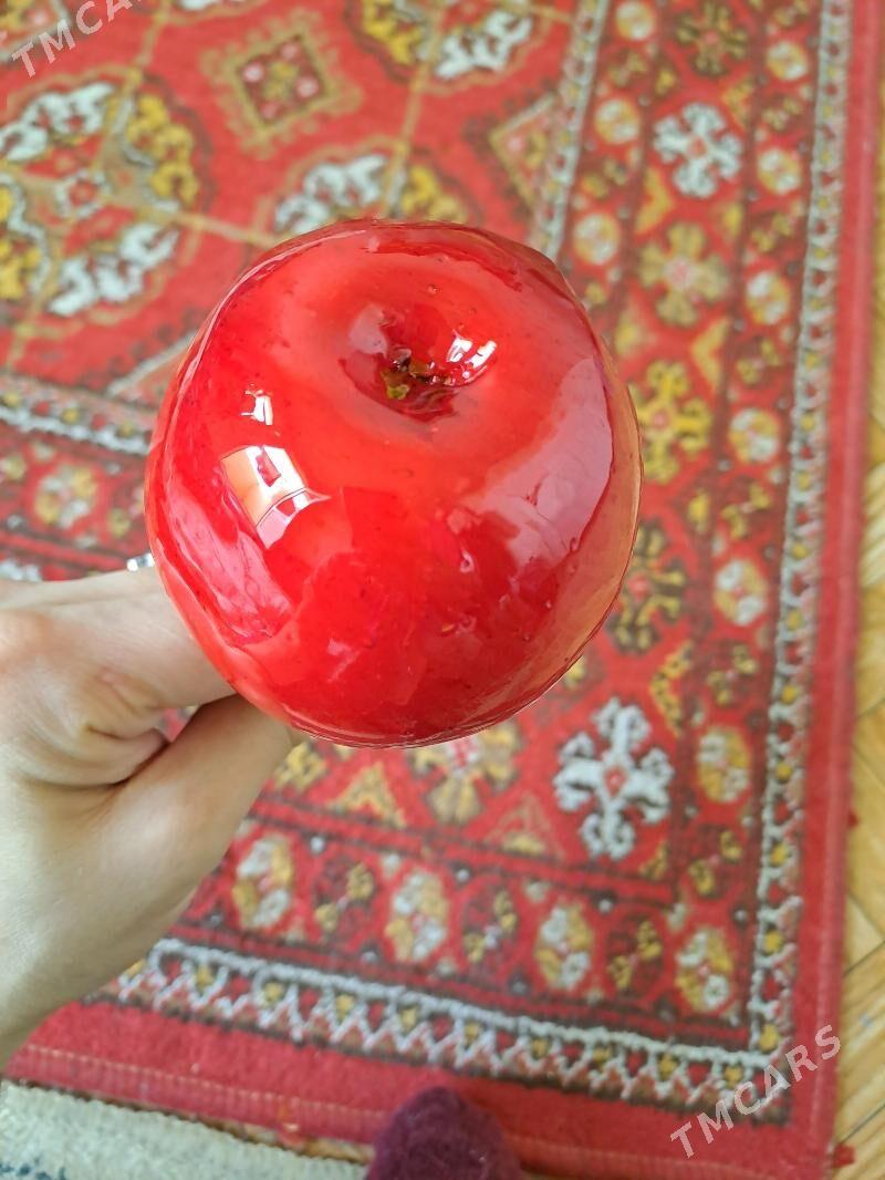 pagta suyji patrak - Aşgabat - img 9