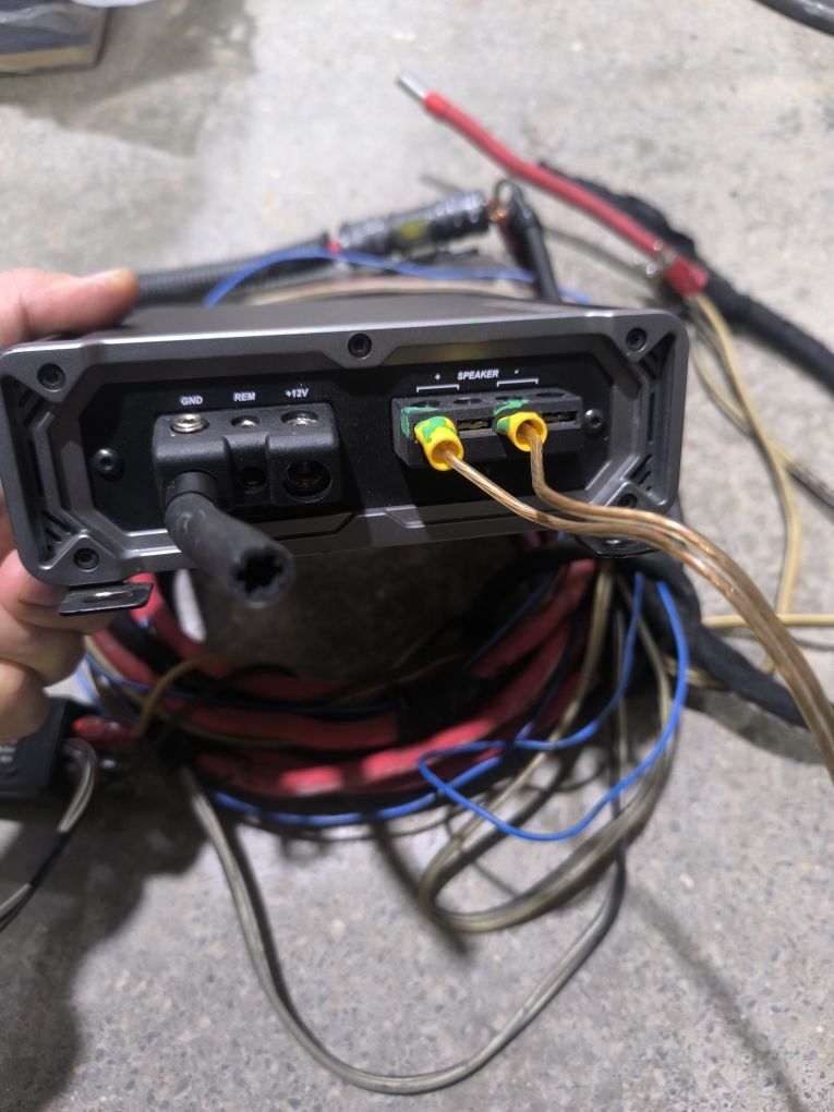 Usilitel rodnoy 2 500 TMT - Шабатский этрап - img 3