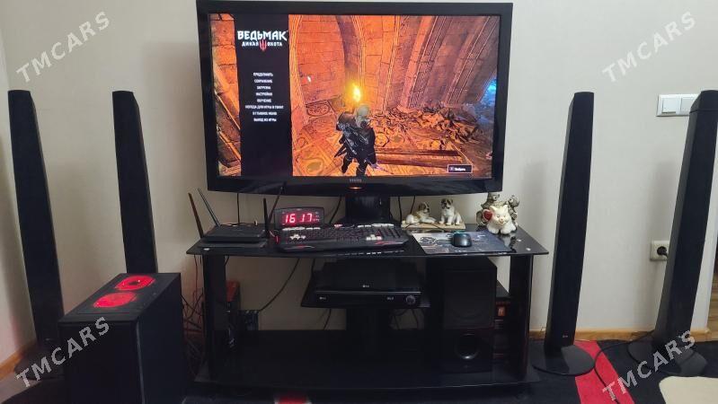 LG домашний кинотеатр 5.1 - Ашхабад - img 2