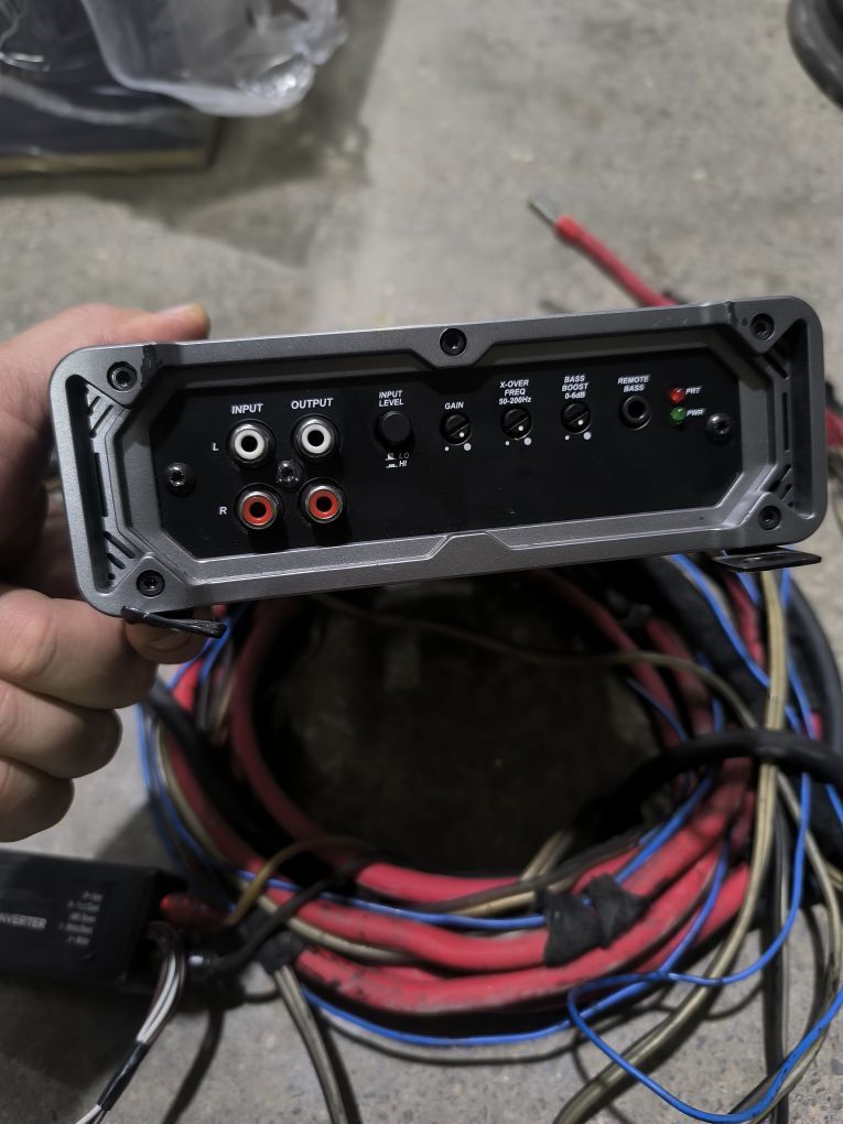 Usilitel rodnoy 2 500 TMT - Шабатский этрап - img 2