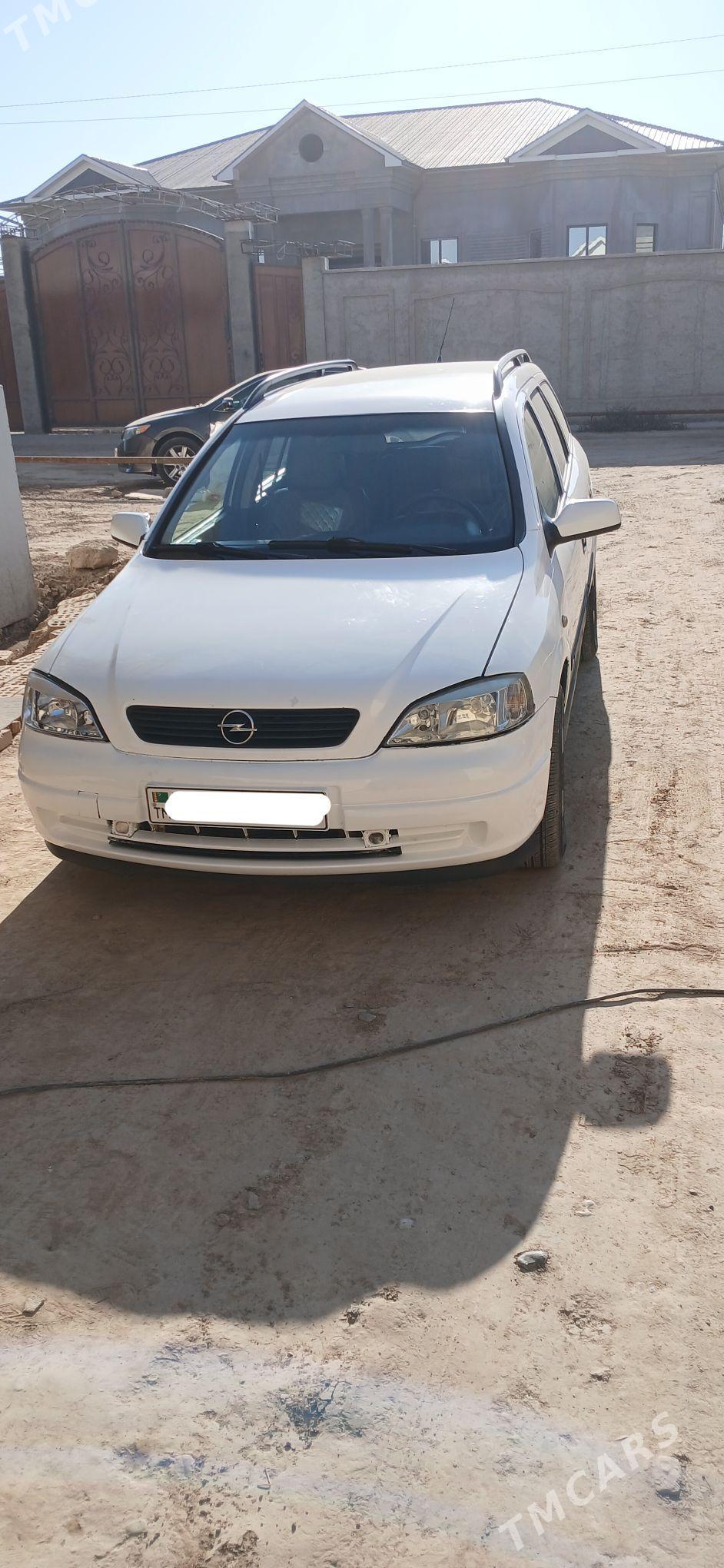 Opel Antara 2002 - 90 000 TMT - Мары - img 5