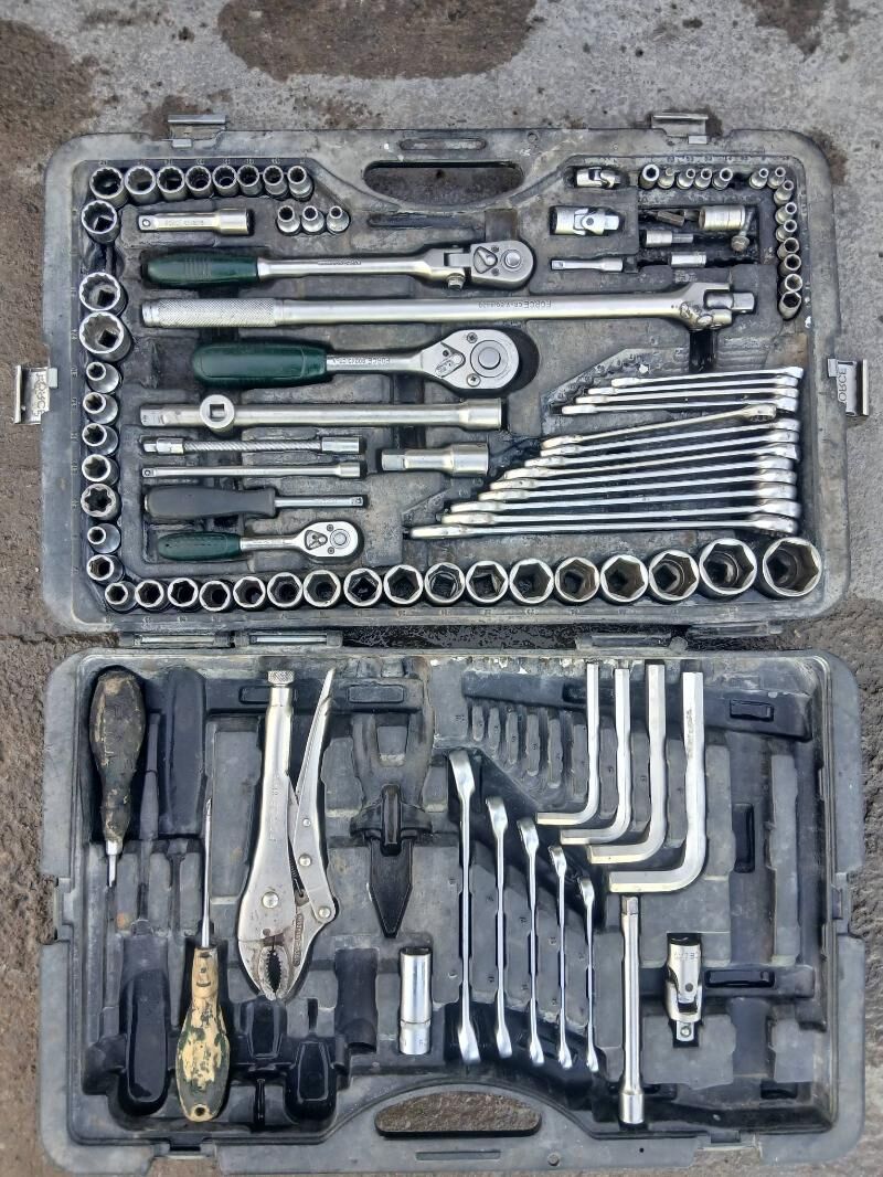 Nabor acar 2 500 TMT - Ашхабад - img 2