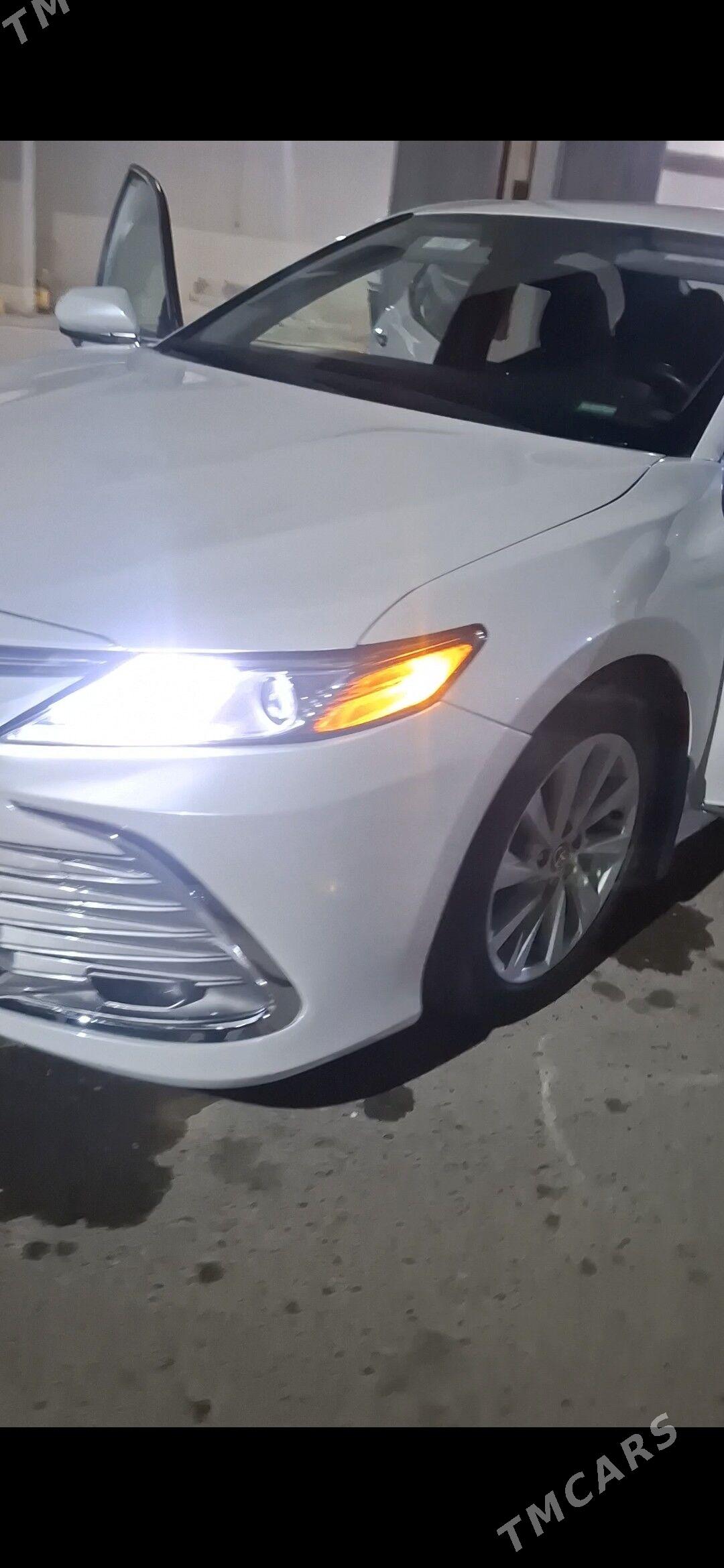 Toyota Camry 2021 - 290 000 TMT - Baýramaly - img 6