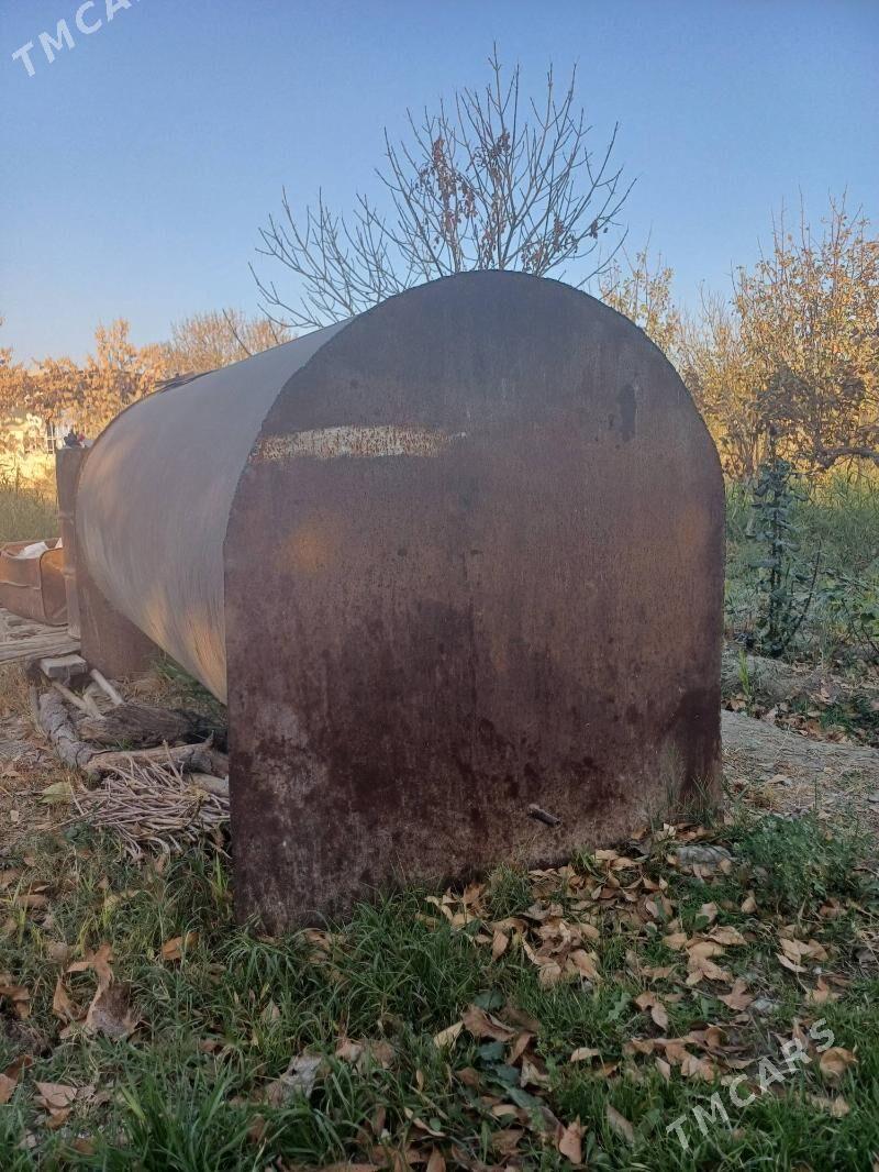 galyñ demir bocka - Gökdepe - img 2