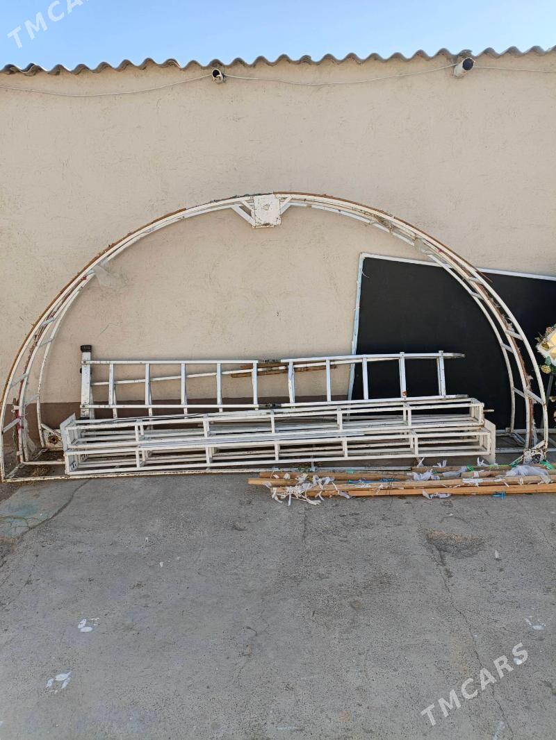 satlyk toÿ bezegleri taÿyn - Гарадамак Шор - img 4