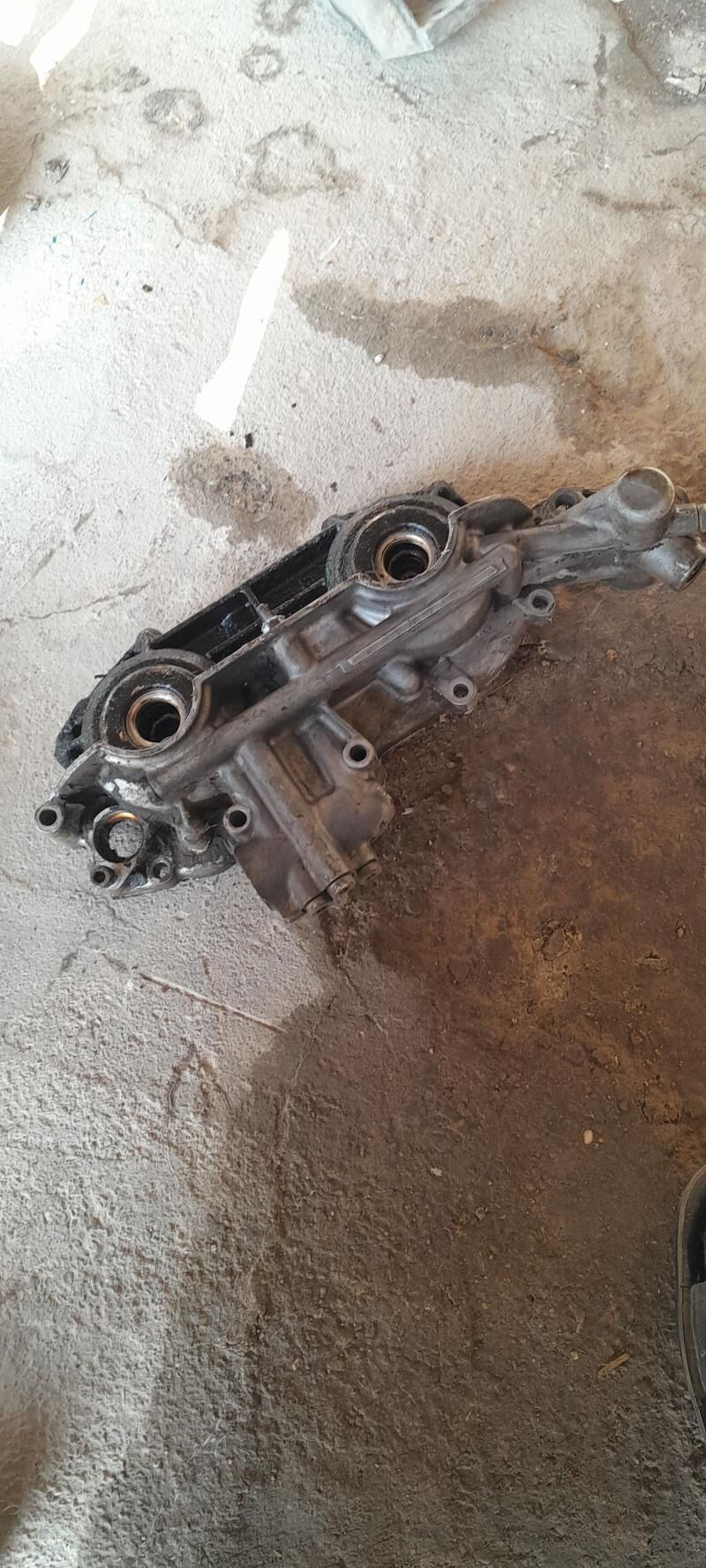 E39 motor zapchastlary 4 000 TMT - Туркменабат - img 6