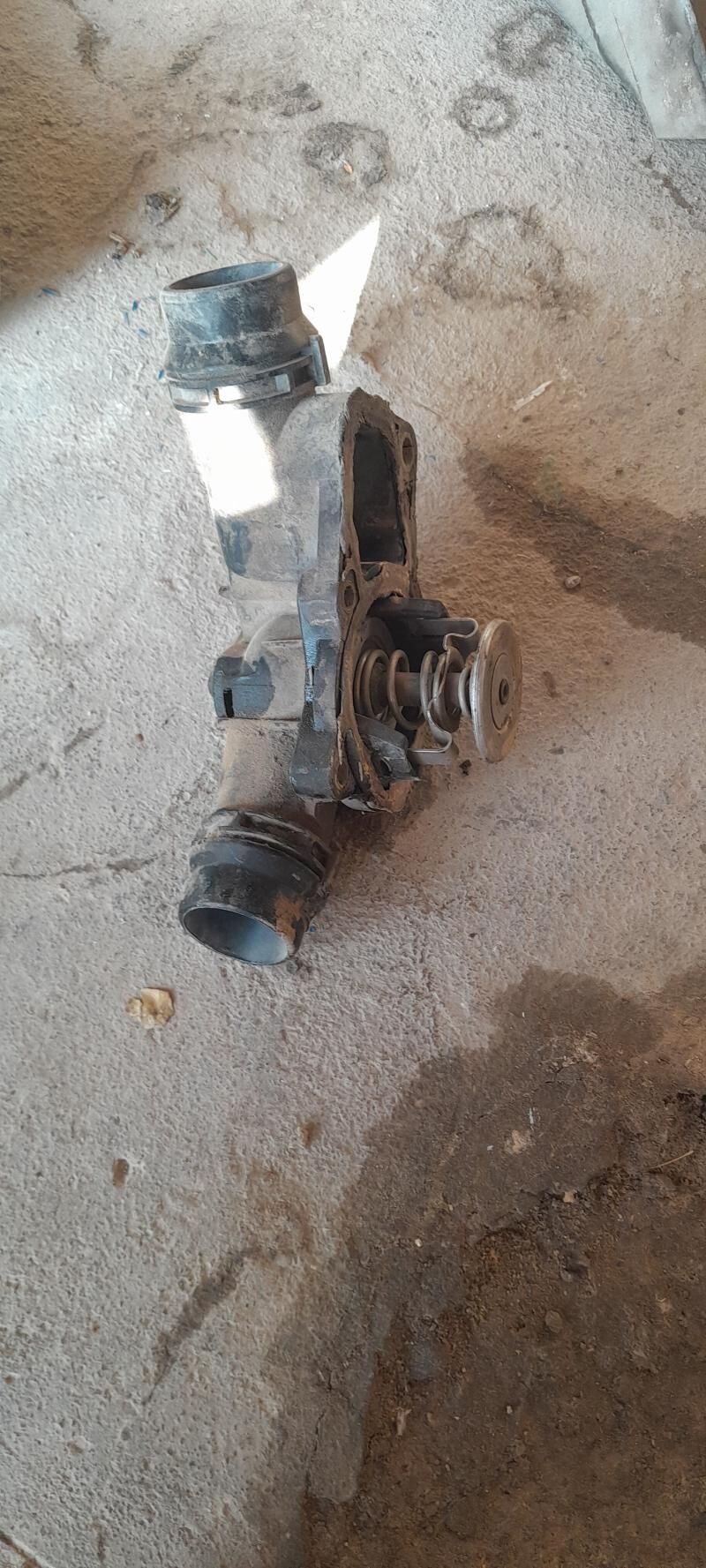 E39 motor zapchastlary 4 000 TMT - Туркменабат - img 7