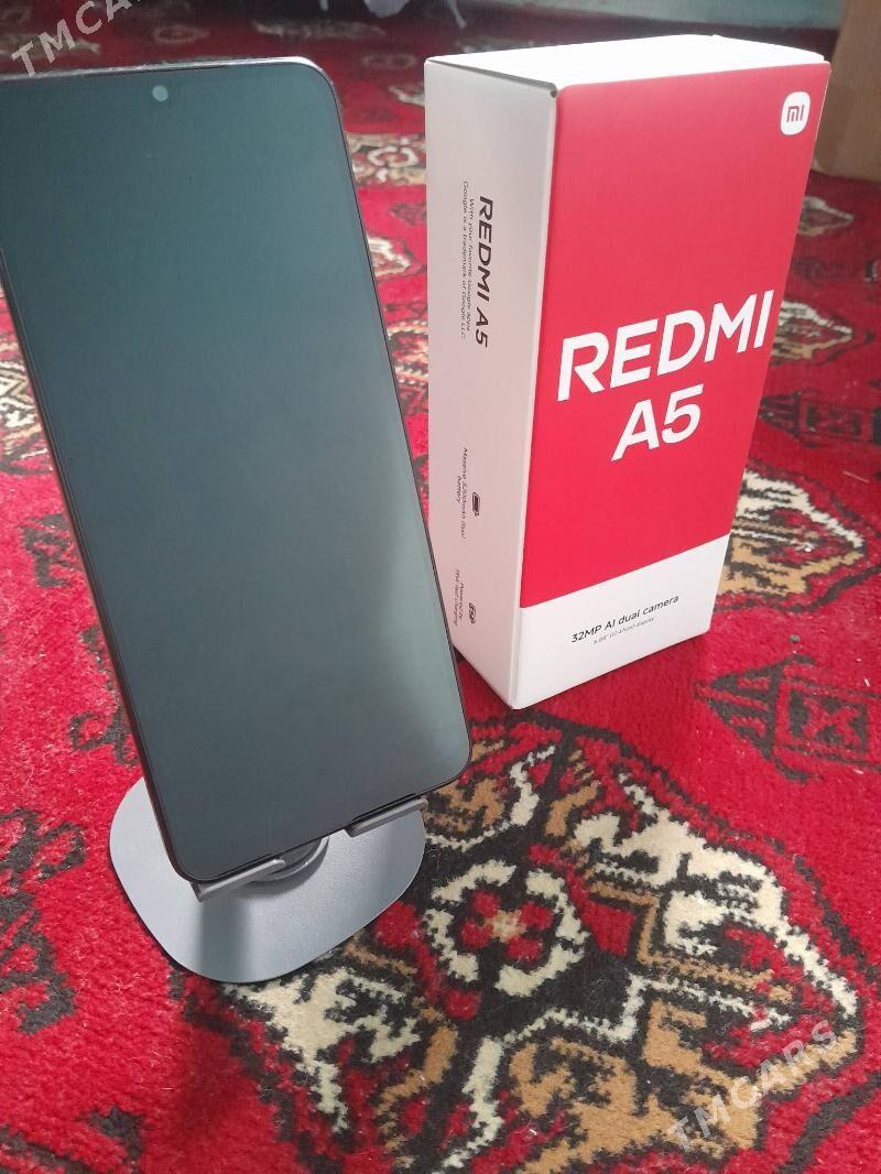 Redmi A 5 pamit 4/128 - Дашогуз - img 3