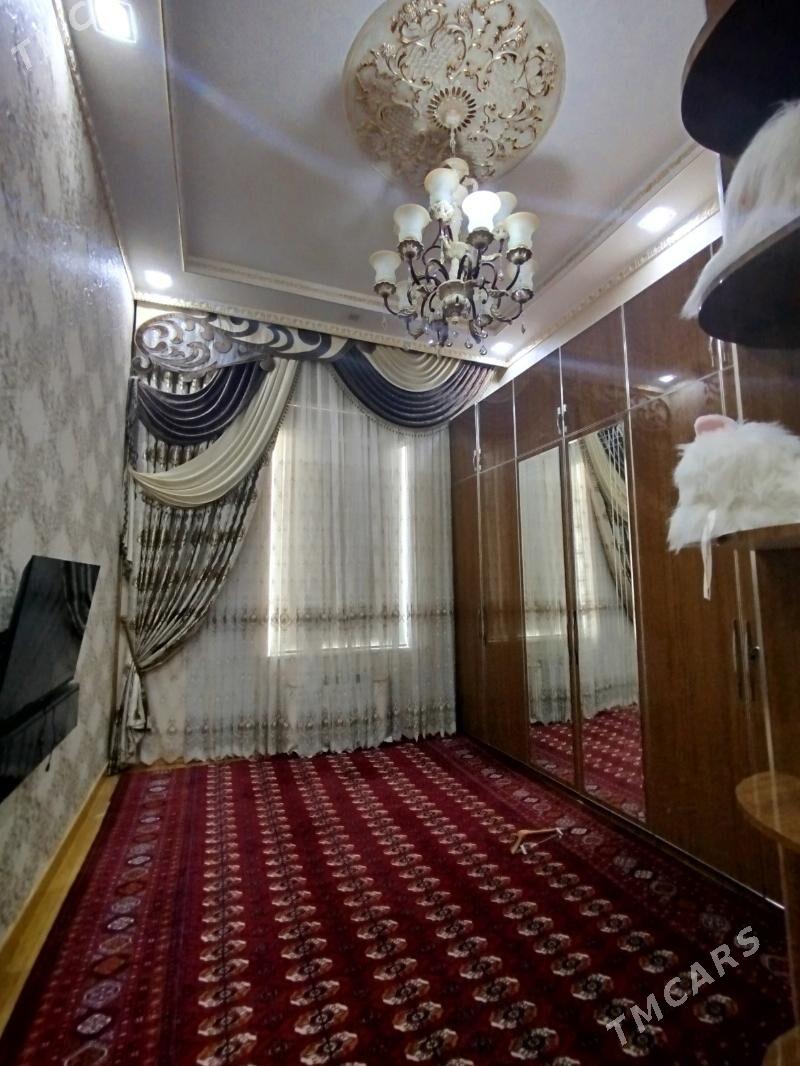 Moskovskiy Elitka - ул. Московская (10 йыл абаданчылык ш.) - img 2