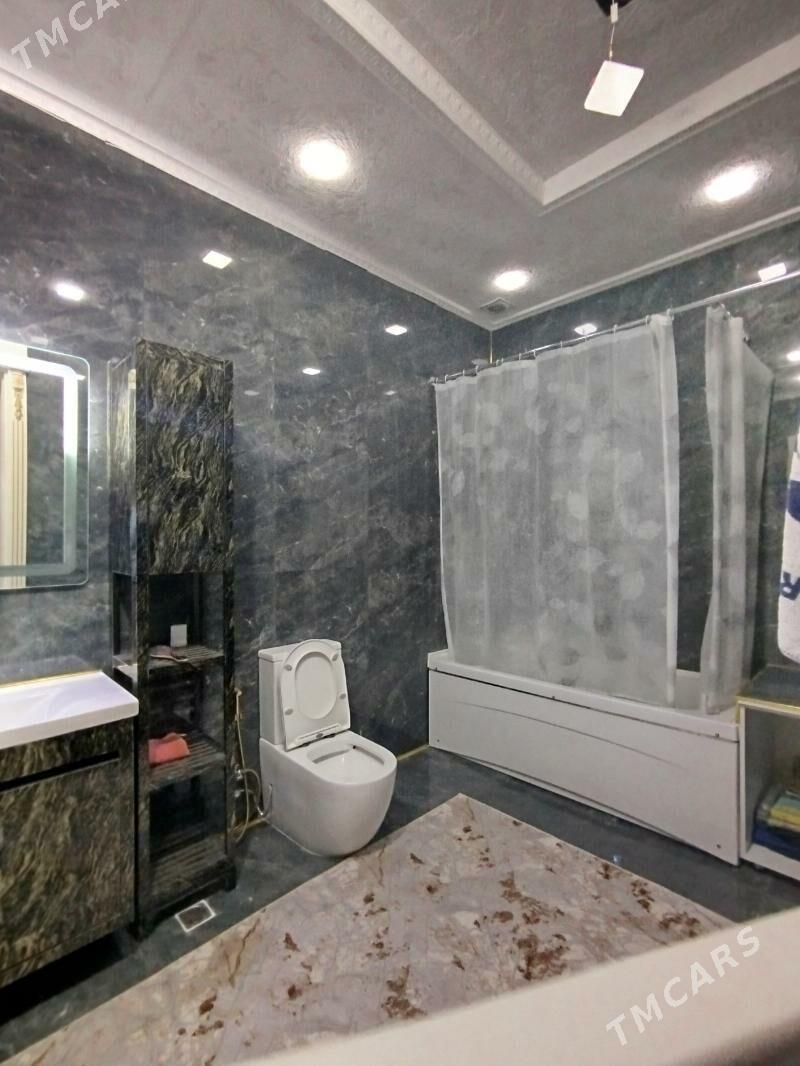 Moskovskiy Elitka - ул. Московская (10 йыл абаданчылык ш.) - img 8