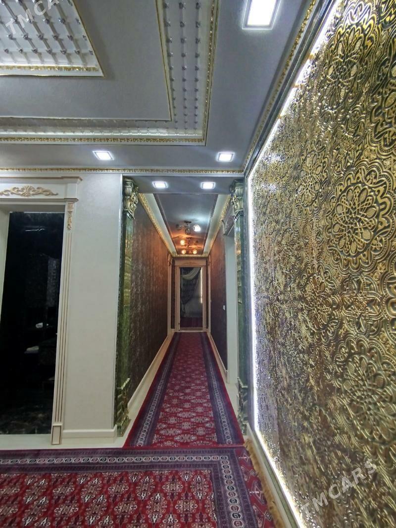 Moskovskiy Elitka - ул. Московская (10 йыл абаданчылык ш.) - img 6