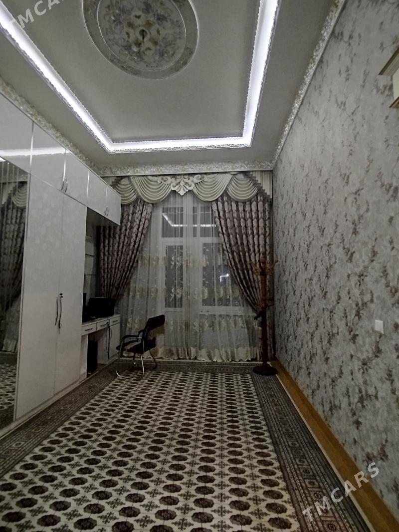 Moskovskiy Elitka - ул. Московская (10 йыл абаданчылык ш.) - img 3