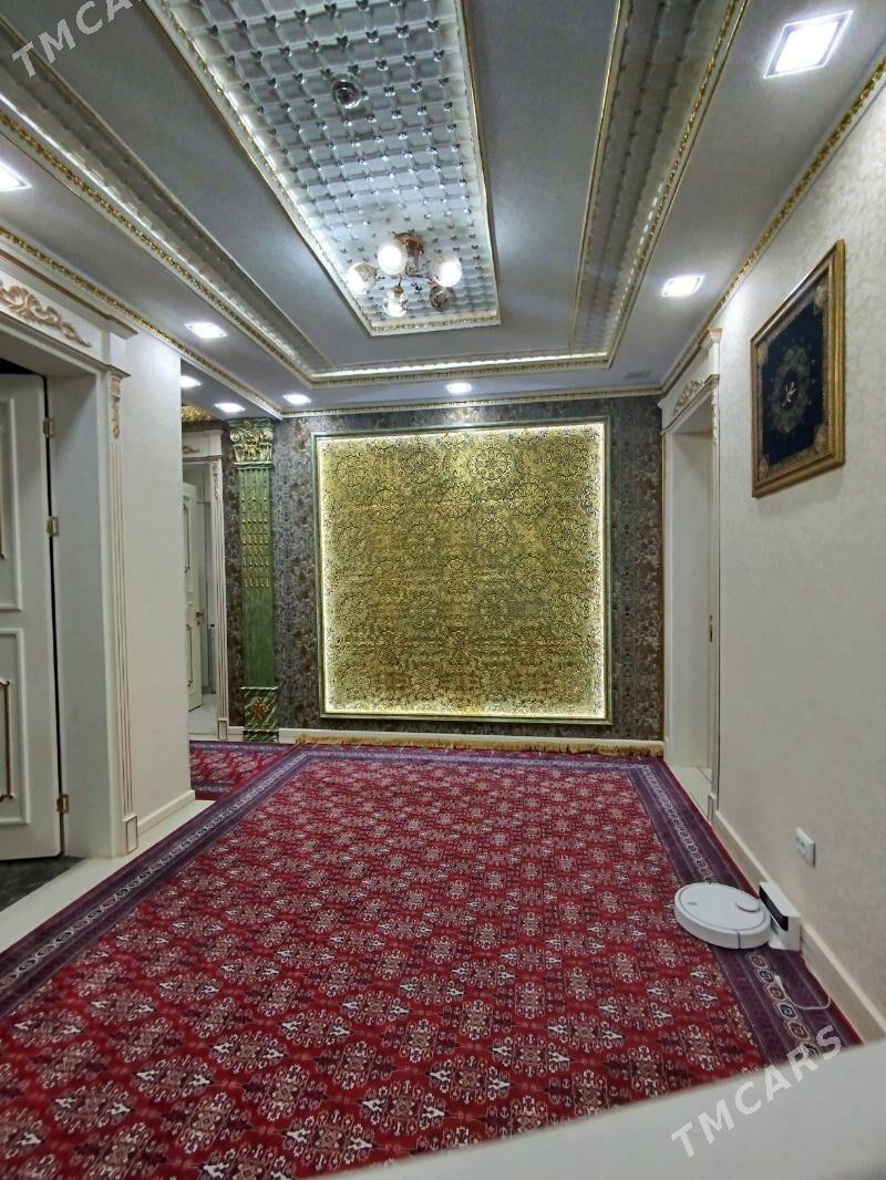 Moskovskiy Elitka - ул. Московская (10 йыл абаданчылык ш.) - img 4