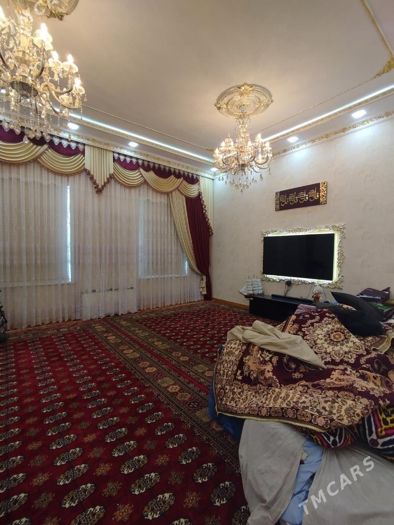 Moskovskiy Elitka - ул. Московская (10 йыл абаданчылык ш.) - img 1