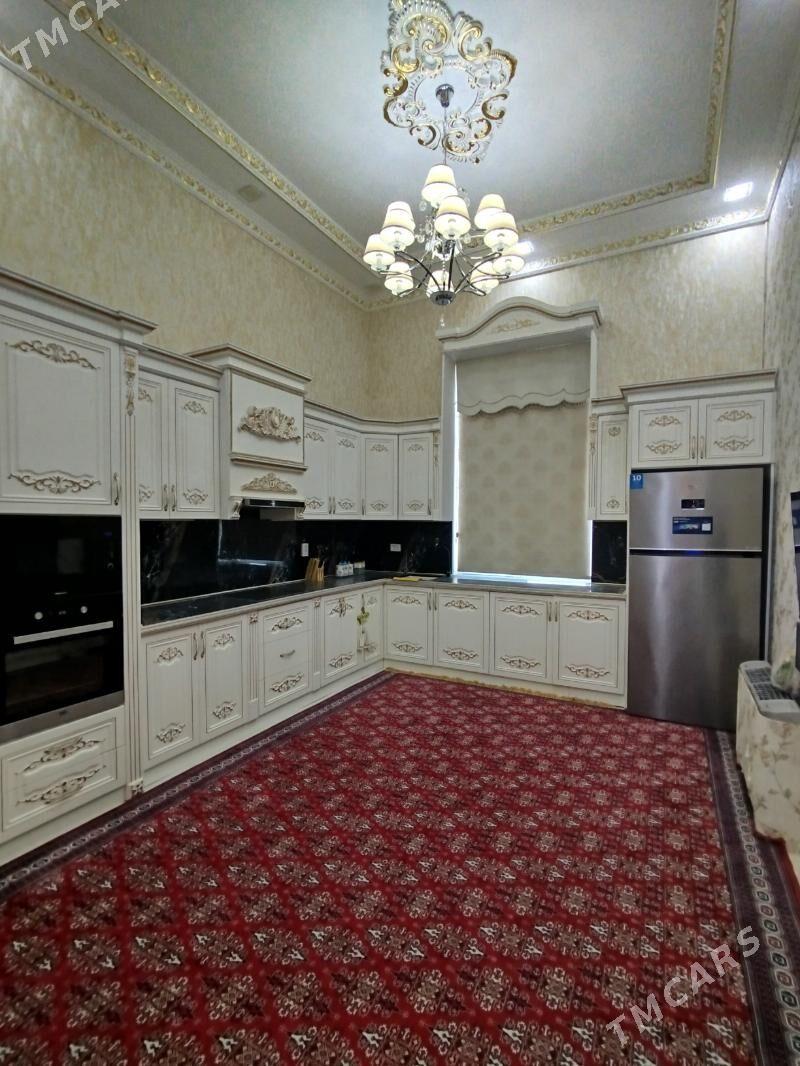 Moskovskiy Elitka - ул. Московская (10 йыл абаданчылык ш.) - img 7