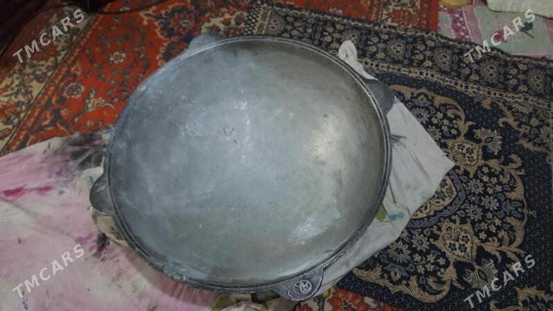 Gazan 50 litr - Ашхабад - img 2