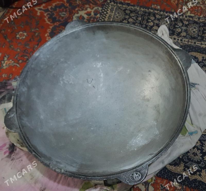 Gazan 50 litr - Ашхабад - img 1