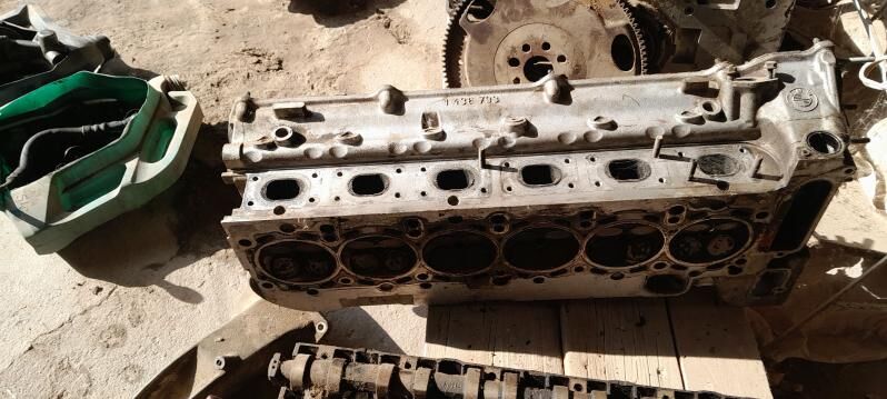 E39 motor zapchastlary 4 000 TMT - Туркменабат - img 3