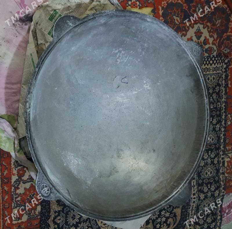 Gazan 50 litr - Ашхабад - img 3