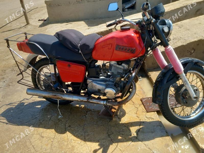 Fekon FK200-14G 1992 - 8 000 TMT - Эсенгулы - img 4