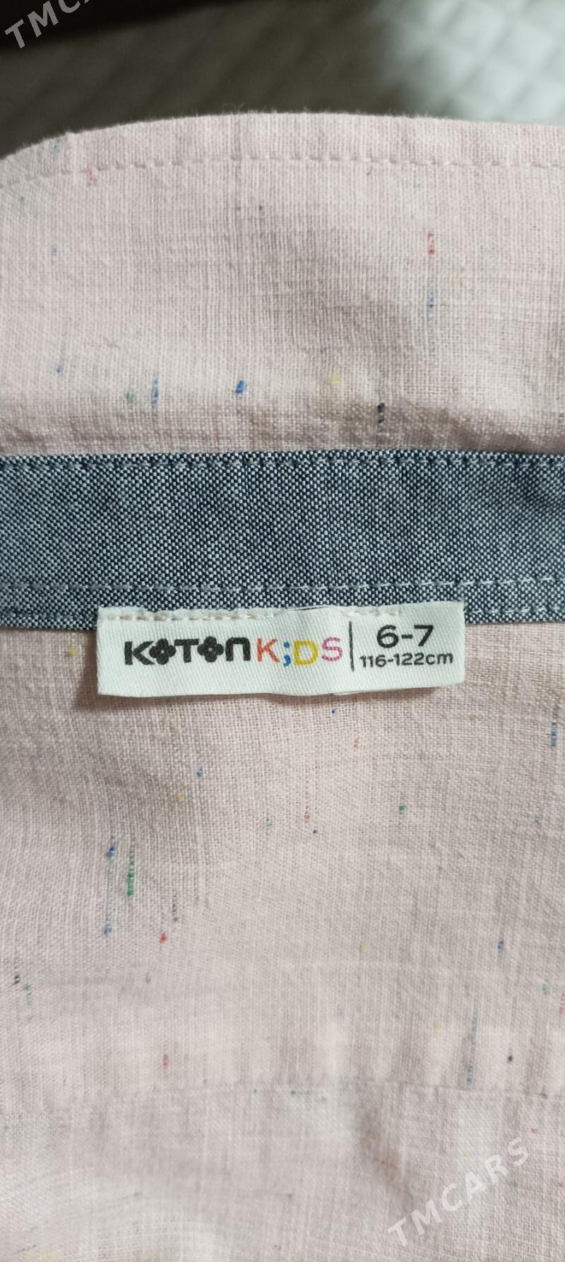 Lc waikiki рубашки - Ашхабад - img 7