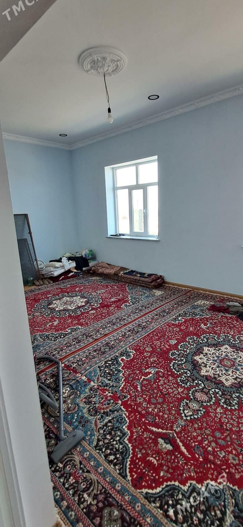 Öñally - Ak bugdaý etraby - img 9