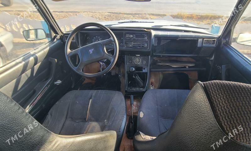 Lada 2107 1999 - 20 000 TMT - Mary - img 4