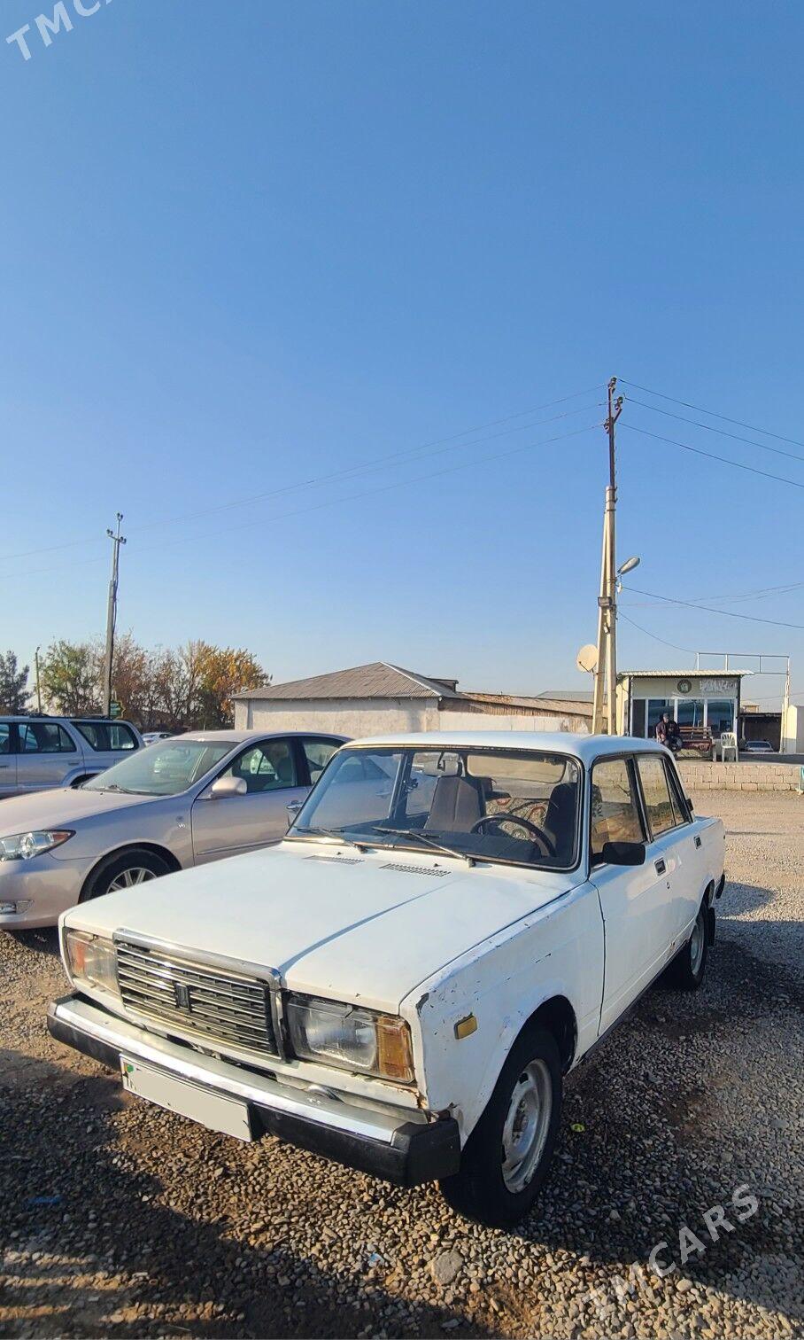 Lada 2107 1999 - 20 000 TMT - Mary - img 2