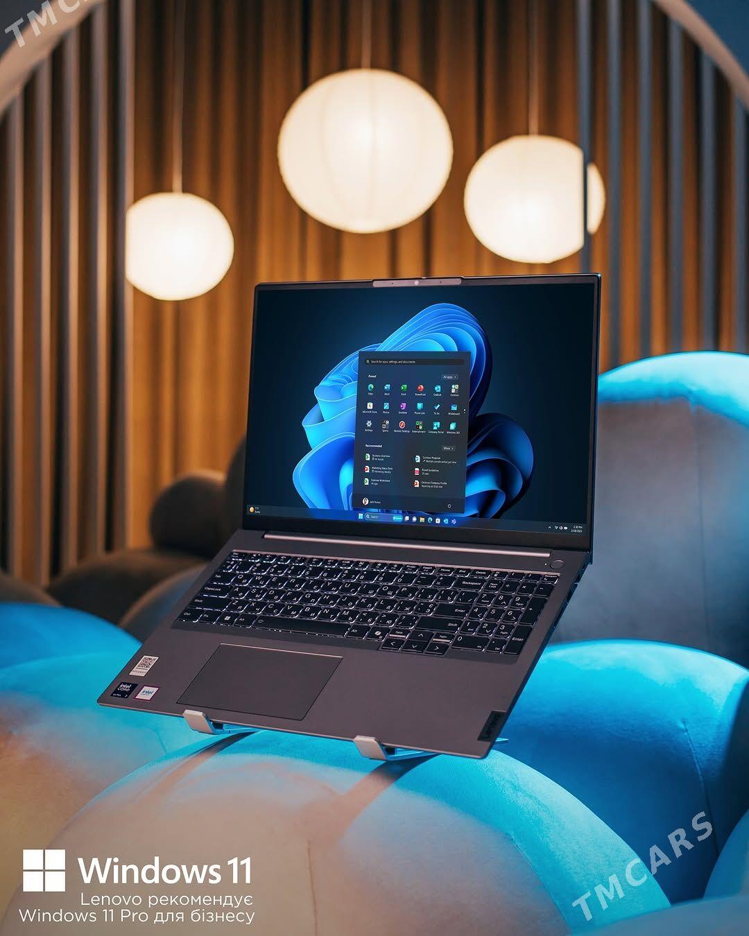 ThinkBook i9-10-dan güýçli №1 - Aşgabat - img 8