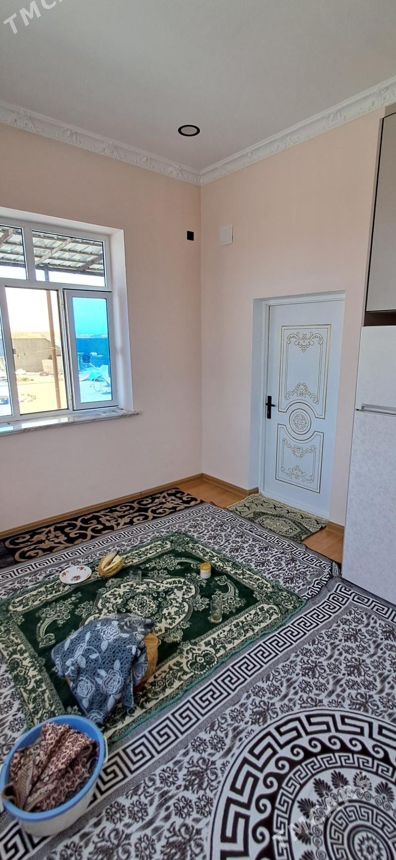 Öñally - Ak bugdaý etraby - img 6