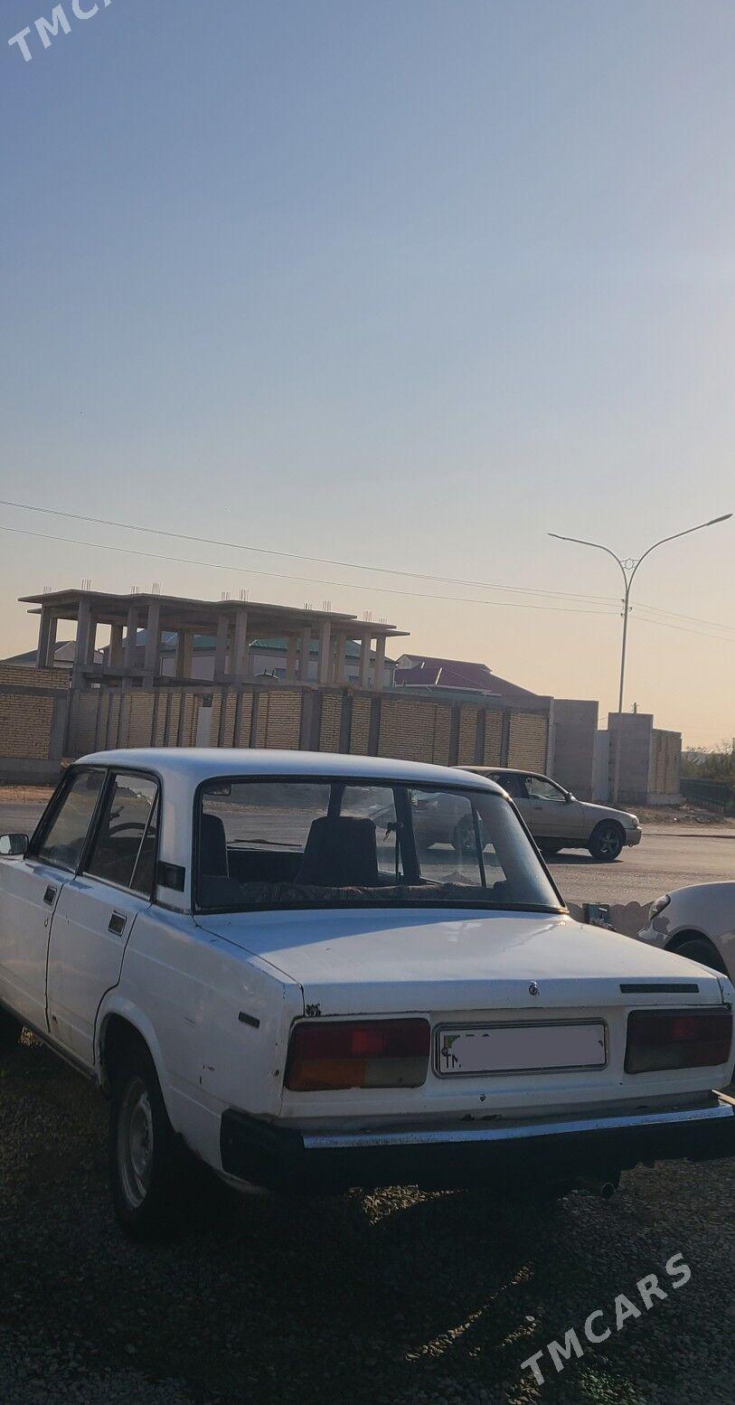 Lada 2107 1999 - 20 000 TMT - Mary - img 3