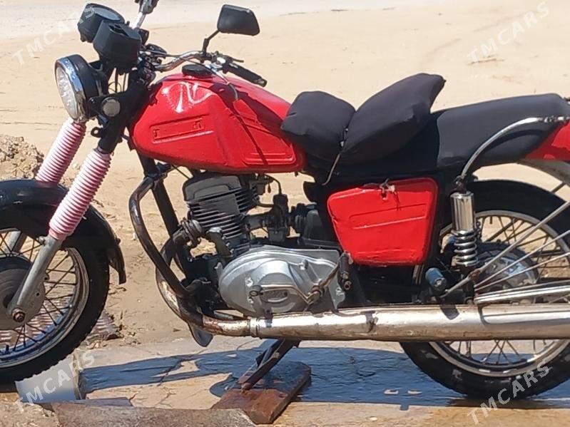 Fekon FK200-14G 1992 - 8 000 TMT - Эсенгулы - img 2