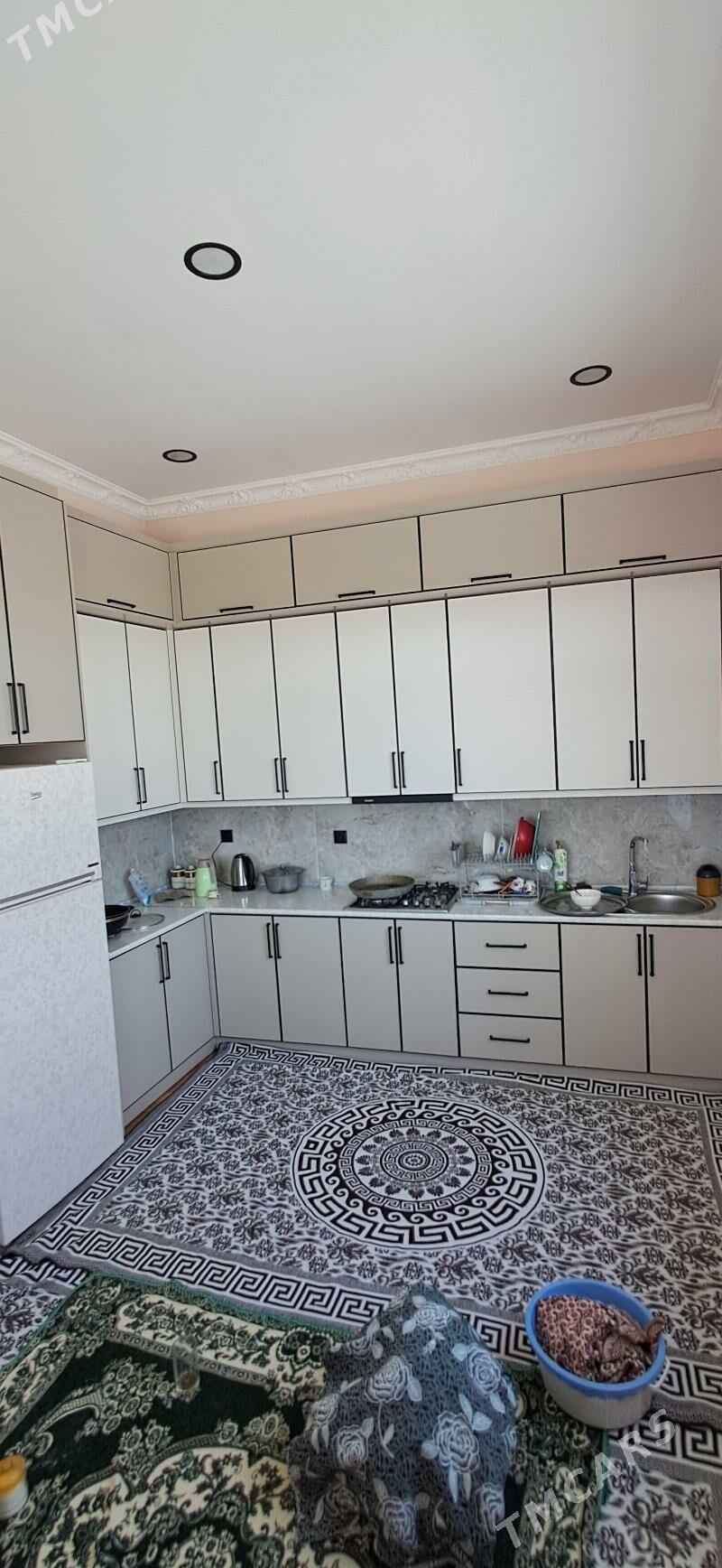 Öñally - Ak bugdaý etraby - img 7