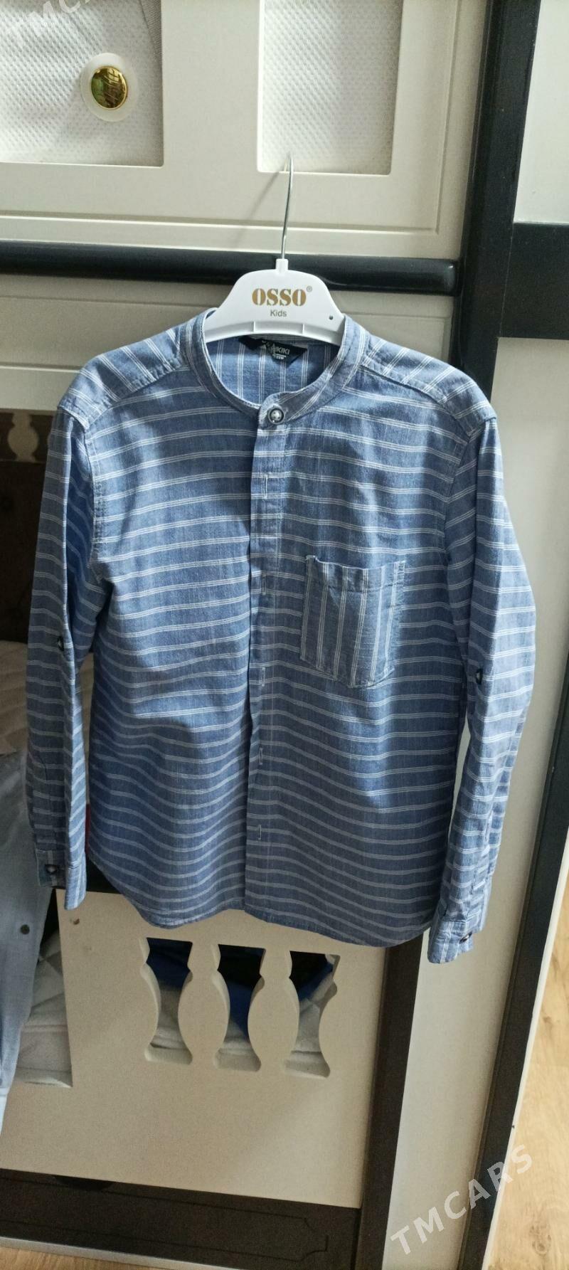 Lc waikiki рубашки - Ашхабад - img 3