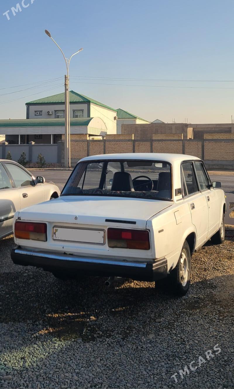 Lada 2107 1999 - 20 000 TMT - Mary - img 5